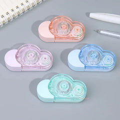Cloud Correction Tape