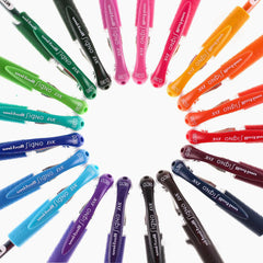 Uni-ball Signo Color Gel Pen