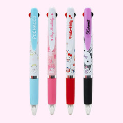 Uni x Sanrio Jetstream 3-Color Ballpoint Pen