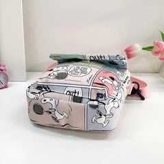 Peanuts Snoopy Shoulder Bag