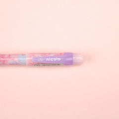 Sun-Star Nicolo Dual Tip Pencil - 0.5 mm + 0.3 mm