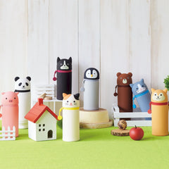 PuniLabo Stand Pen Case